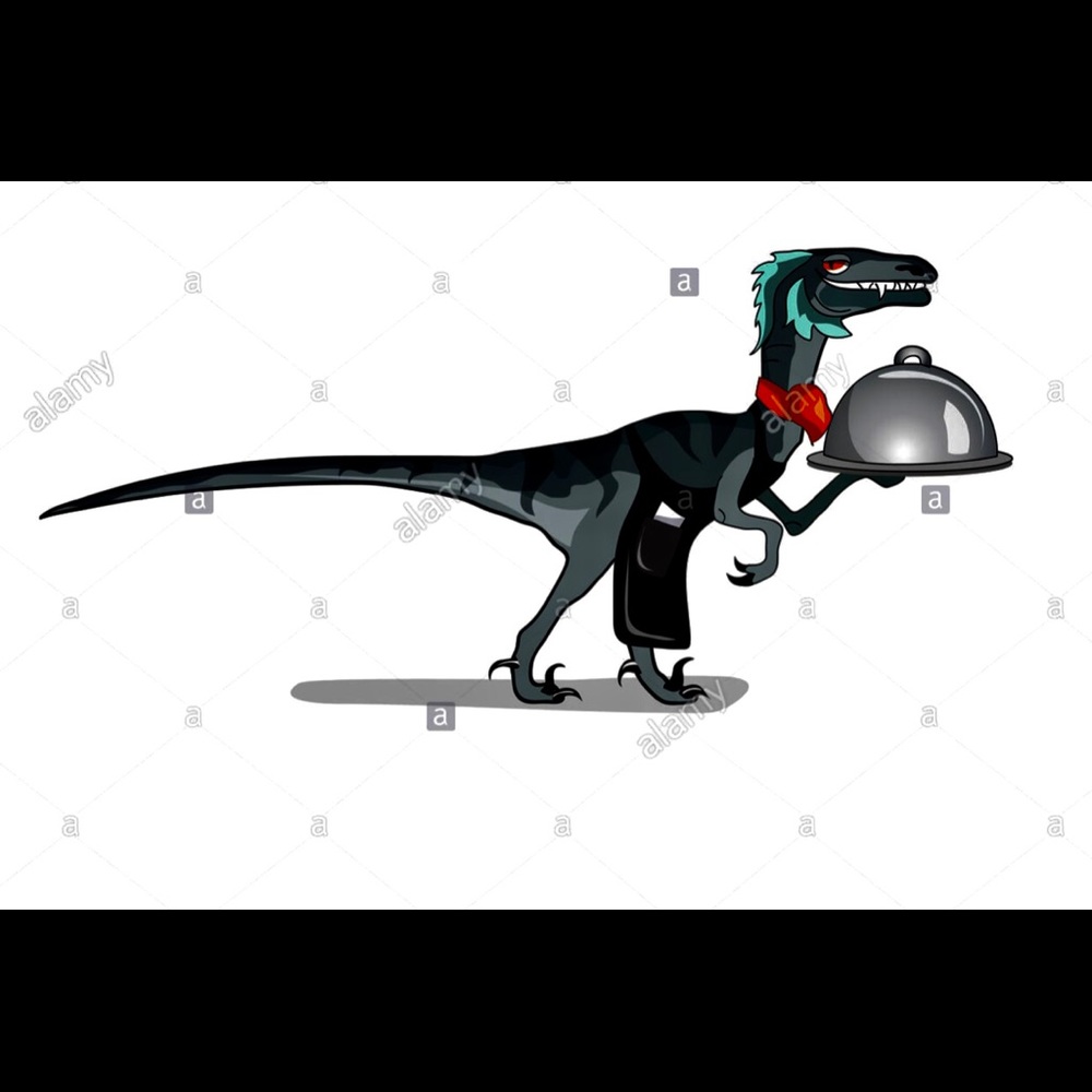 For the Jurassic cave and modern home
